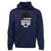 ATC PTECH FLEECE HOODED SWEATSHIRT Thumbnail