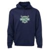ATC PTECH FLEECE HOODED SWEATSHIRT Thumbnail