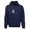 ATC PTECH FLEECE HOODED SWEATSHIRT Thumbnail