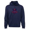 ATC PTECH FLEECE HOODED SWEATSHIRT Thumbnail