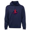 ATC PTECH FLEECE HOODED SWEATSHIRT Thumbnail