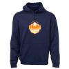ATC PTECH FLEECE HOODED SWEATSHIRT Thumbnail