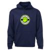 ATC PTECH FLEECE HOODED SWEATSHIRT Thumbnail