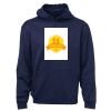 ATC PTECH FLEECE HOODED SWEATSHIRT Thumbnail