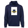 ATC PTECH FLEECE HOODED SWEATSHIRT Thumbnail