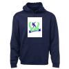 ATC PTECH FLEECE HOODED SWEATSHIRT Thumbnail