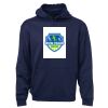 ATC PTECH FLEECE HOODED SWEATSHIRT Thumbnail