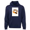 ATC PTECH FLEECE HOODED SWEATSHIRT Thumbnail