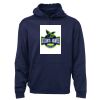 ATC PTECH FLEECE HOODED SWEATSHIRT Thumbnail