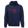 ATC PTECH FLEECE HOODED SWEATSHIRT Thumbnail