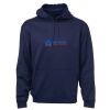 ATC PTECH FLEECE HOODED SWEATSHIRT Thumbnail