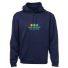 ATC PTECH FLEECE HOODED SWEATSHIRT Thumbnail