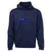 ATC PTECH FLEECE HOODED SWEATSHIRT Thumbnail
