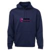 ATC PTECH FLEECE HOODED SWEATSHIRT Thumbnail
