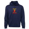 ATC PTECH FLEECE HOODED SWEATSHIRT Thumbnail