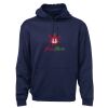ATC PTECH FLEECE HOODED SWEATSHIRT Thumbnail