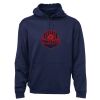ATC PTECH FLEECE HOODED SWEATSHIRT Thumbnail