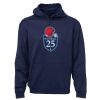 ATC PTECH FLEECE HOODED SWEATSHIRT Thumbnail
