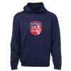 ATC PTECH FLEECE HOODED SWEATSHIRT Thumbnail