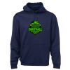 ATC PTECH FLEECE HOODED SWEATSHIRT Thumbnail
