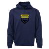 ATC PTECH FLEECE HOODED SWEATSHIRT Thumbnail