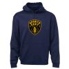 ATC PTECH FLEECE HOODED SWEATSHIRT Thumbnail