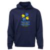 ATC PTECH FLEECE HOODED SWEATSHIRT Thumbnail