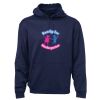 ATC PTECH FLEECE HOODED SWEATSHIRT Thumbnail