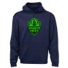 ATC PTECH FLEECE HOODED SWEATSHIRT Thumbnail