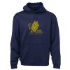 ATC PTECH FLEECE HOODED SWEATSHIRT Thumbnail
