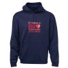ATC PTECH FLEECE HOODED SWEATSHIRT Thumbnail