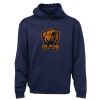 ATC PTECH FLEECE HOODED SWEATSHIRT Thumbnail