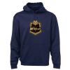 ATC PTECH FLEECE HOODED SWEATSHIRT Thumbnail