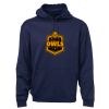 ATC PTECH FLEECE HOODED SWEATSHIRT Thumbnail
