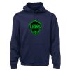 ATC PTECH FLEECE HOODED SWEATSHIRT Thumbnail
