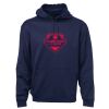 ATC PTECH FLEECE HOODED SWEATSHIRT Thumbnail