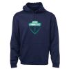 ATC PTECH FLEECE HOODED SWEATSHIRT Thumbnail