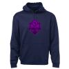 ATC PTECH FLEECE HOODED SWEATSHIRT Thumbnail