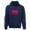 ATC PTECH FLEECE HOODED SWEATSHIRT Thumbnail