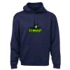 ATC PTECH FLEECE HOODED SWEATSHIRT Thumbnail