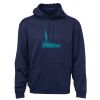 ATC PTECH FLEECE HOODED SWEATSHIRT Thumbnail