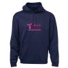 ATC PTECH FLEECE HOODED SWEATSHIRT Thumbnail