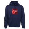 ATC PTECH FLEECE HOODED SWEATSHIRT Thumbnail