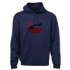 ATC PTECH FLEECE HOODED SWEATSHIRT Thumbnail