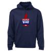 ATC PTECH FLEECE HOODED SWEATSHIRT Thumbnail