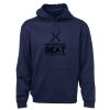 ATC PTECH FLEECE HOODED SWEATSHIRT Thumbnail