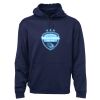 ATC PTECH FLEECE HOODED SWEATSHIRT Thumbnail