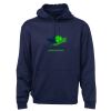 ATC PTECH FLEECE HOODED SWEATSHIRT Thumbnail
