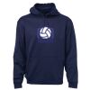ATC PTECH FLEECE HOODED SWEATSHIRT Thumbnail