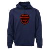 ATC PTECH FLEECE HOODED SWEATSHIRT Thumbnail